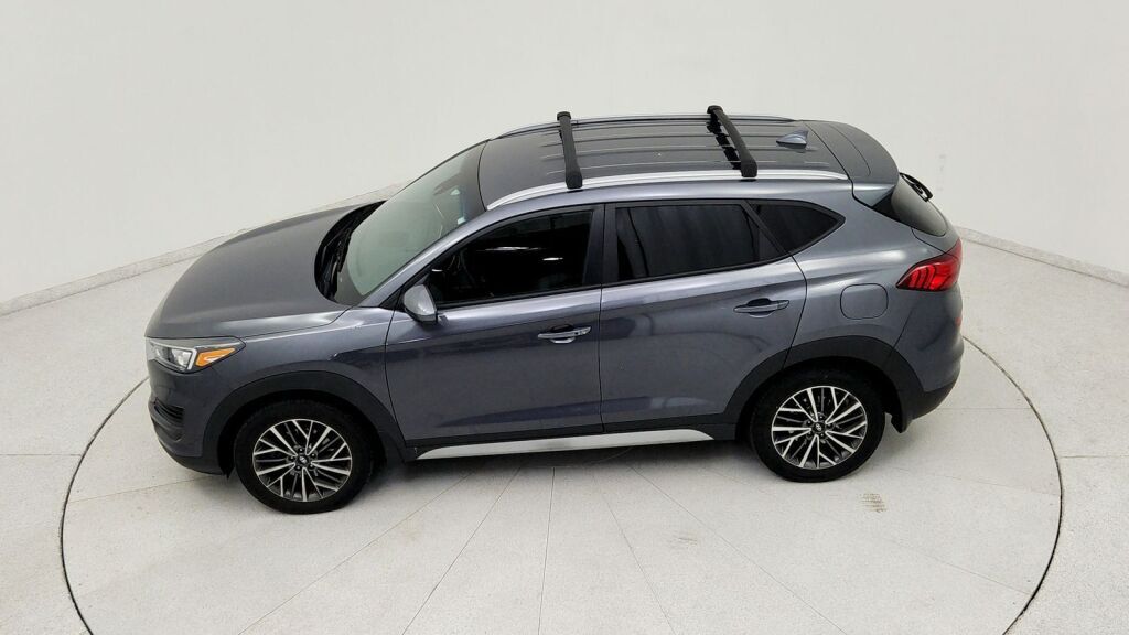 2019 Hyundai TUCSON SEL Laurel MD