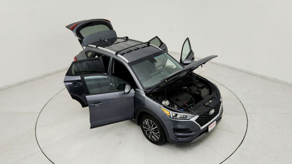 2019 Hyundai TUCSON SEL Laurel MD