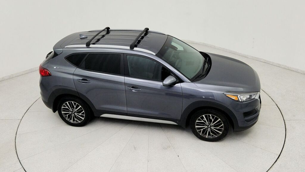 2019 Hyundai TUCSON SEL Laurel MD