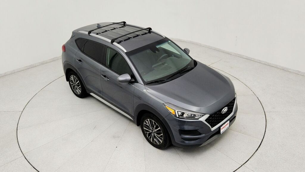 2019 Hyundai TUCSON SEL Laurel MD