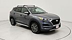 2019 Hyundai TUCSON SEL