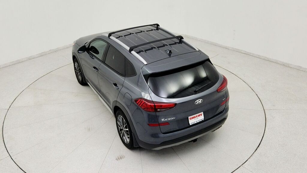 2019 Hyundai TUCSON SEL Laurel MD