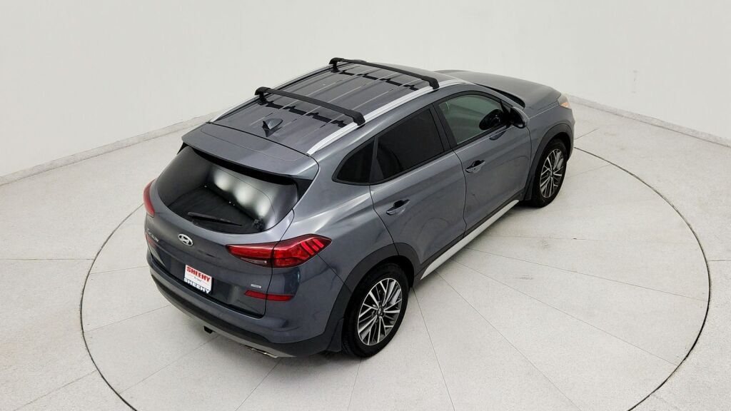 2019 Hyundai TUCSON SEL Laurel MD