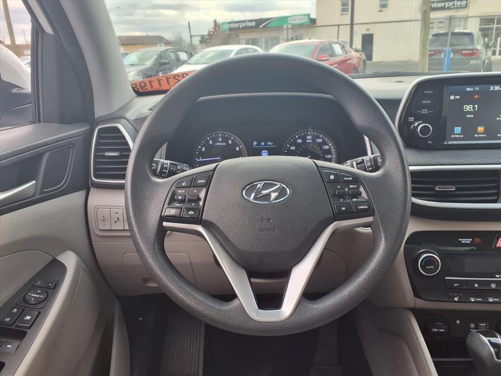 2019 Hyundai TUCSON Sport Levittown PA