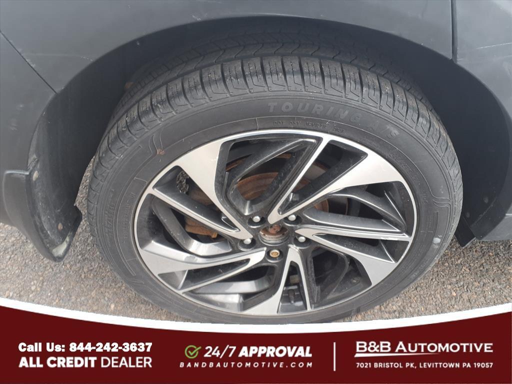 2019 Hyundai TUCSON Sport Levittown PA