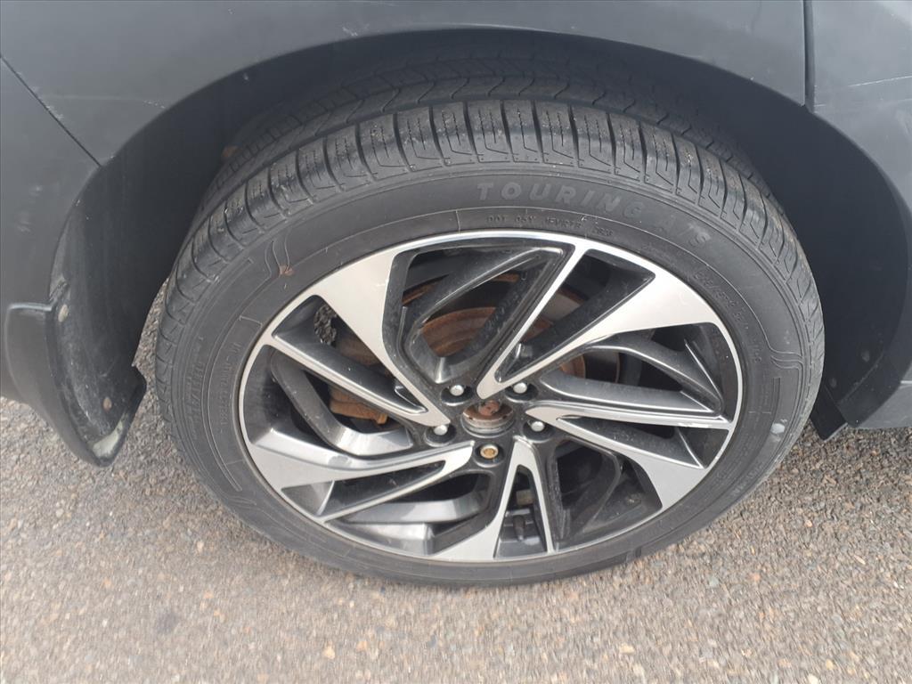 2019 Hyundai TUCSON Sport Levittown PA