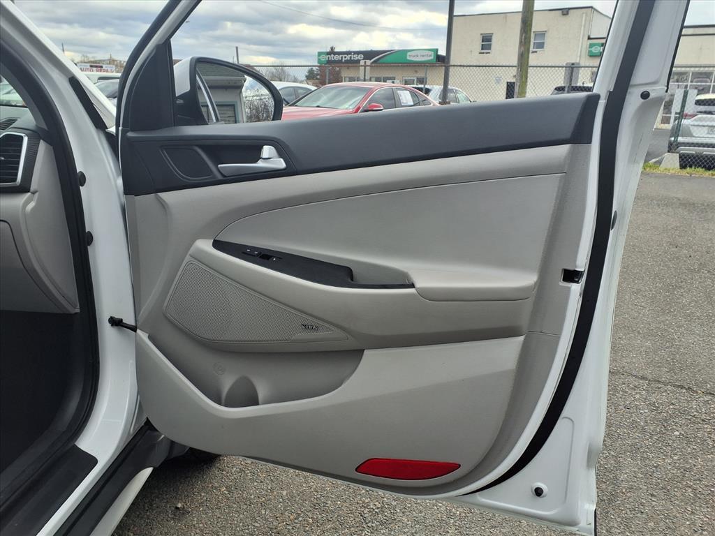 2019 Hyundai TUCSON Sport Levittown PA