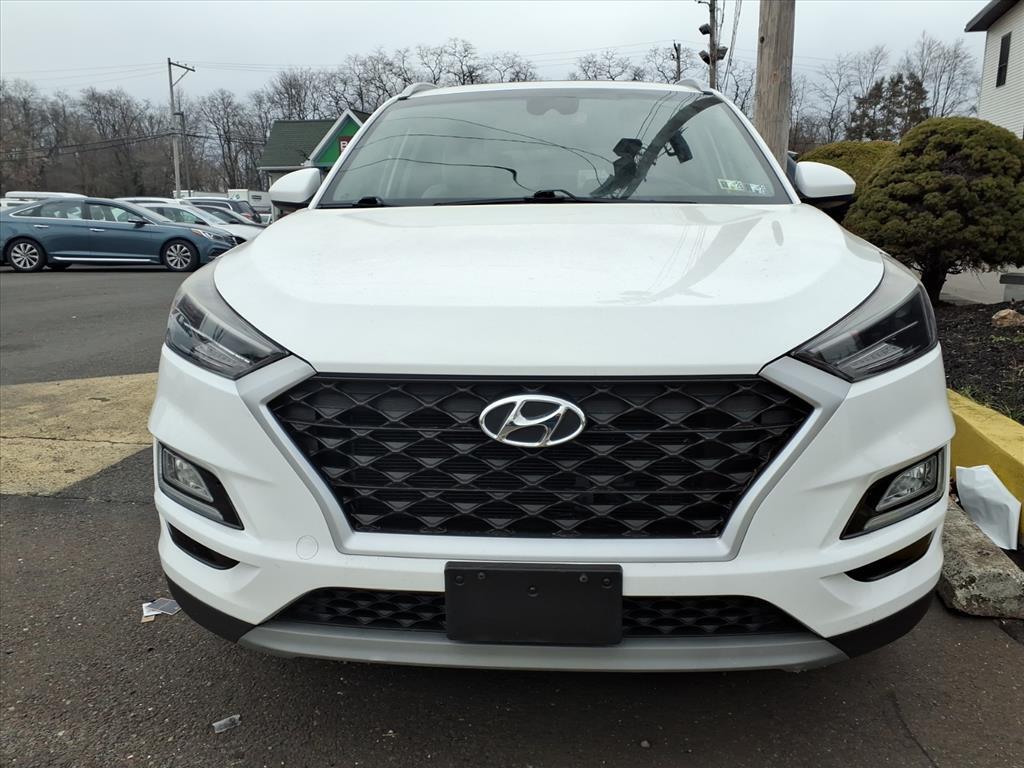 2019 Hyundai TUCSON Sport Levittown PA