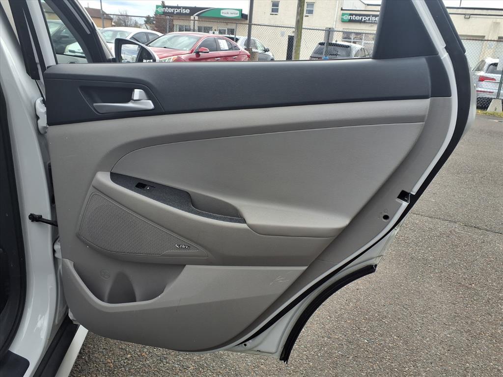 2019 Hyundai TUCSON Sport Levittown PA