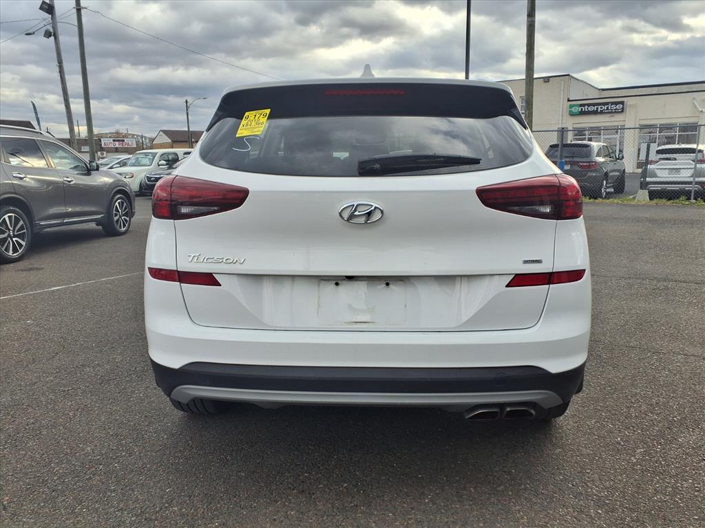 2019 Hyundai TUCSON Sport Levittown PA