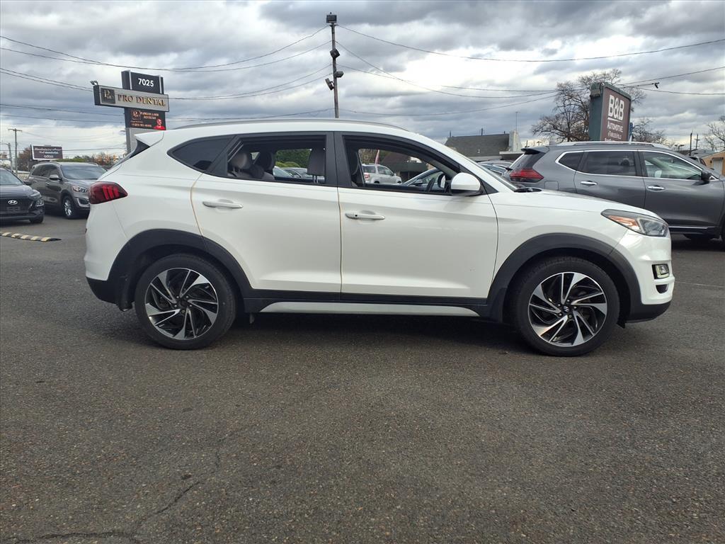 2019 Hyundai TUCSON Sport Levittown PA