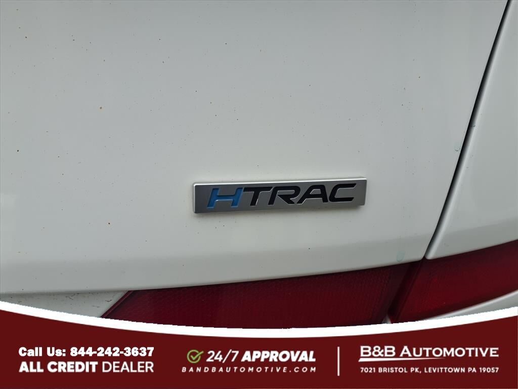 2019 Hyundai TUCSON Sport Levittown PA