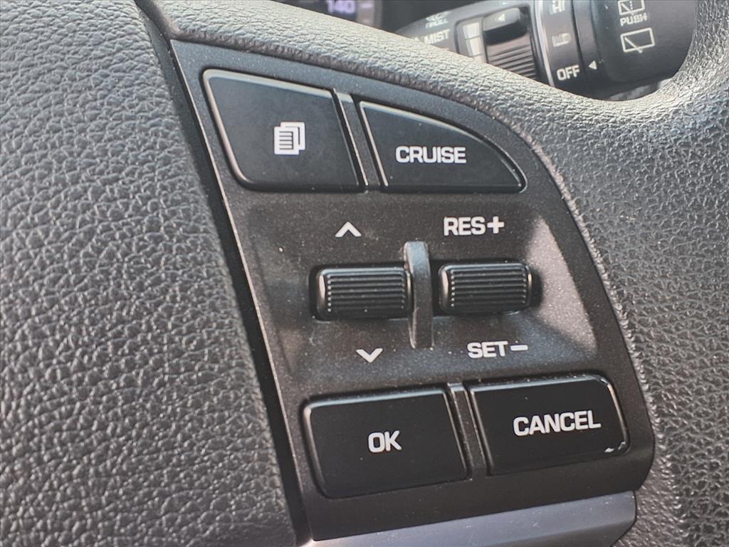 2019 Hyundai TUCSON Sport Levittown PA