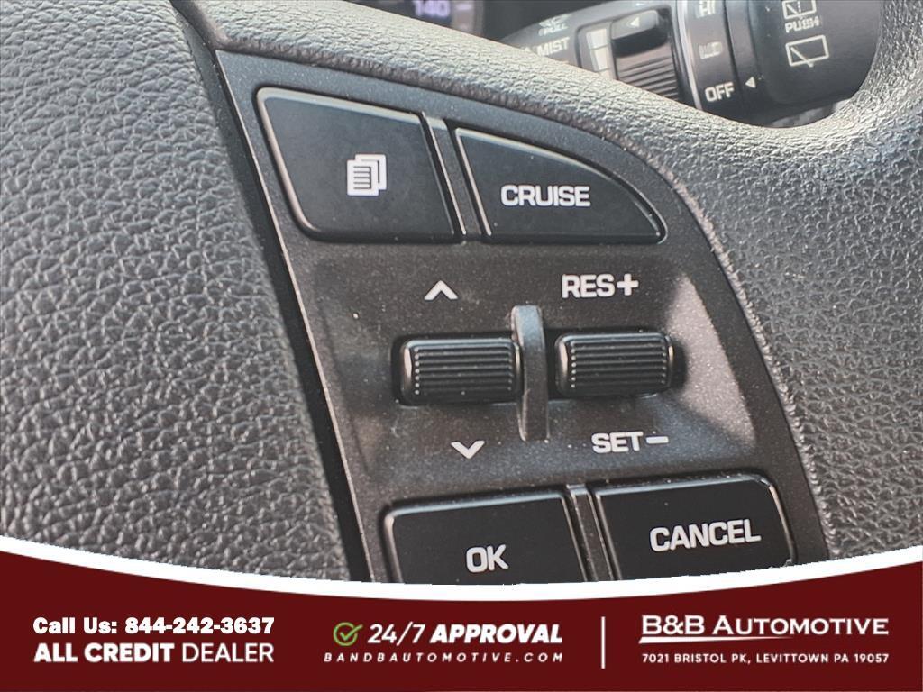 2019 Hyundai TUCSON Sport Levittown PA