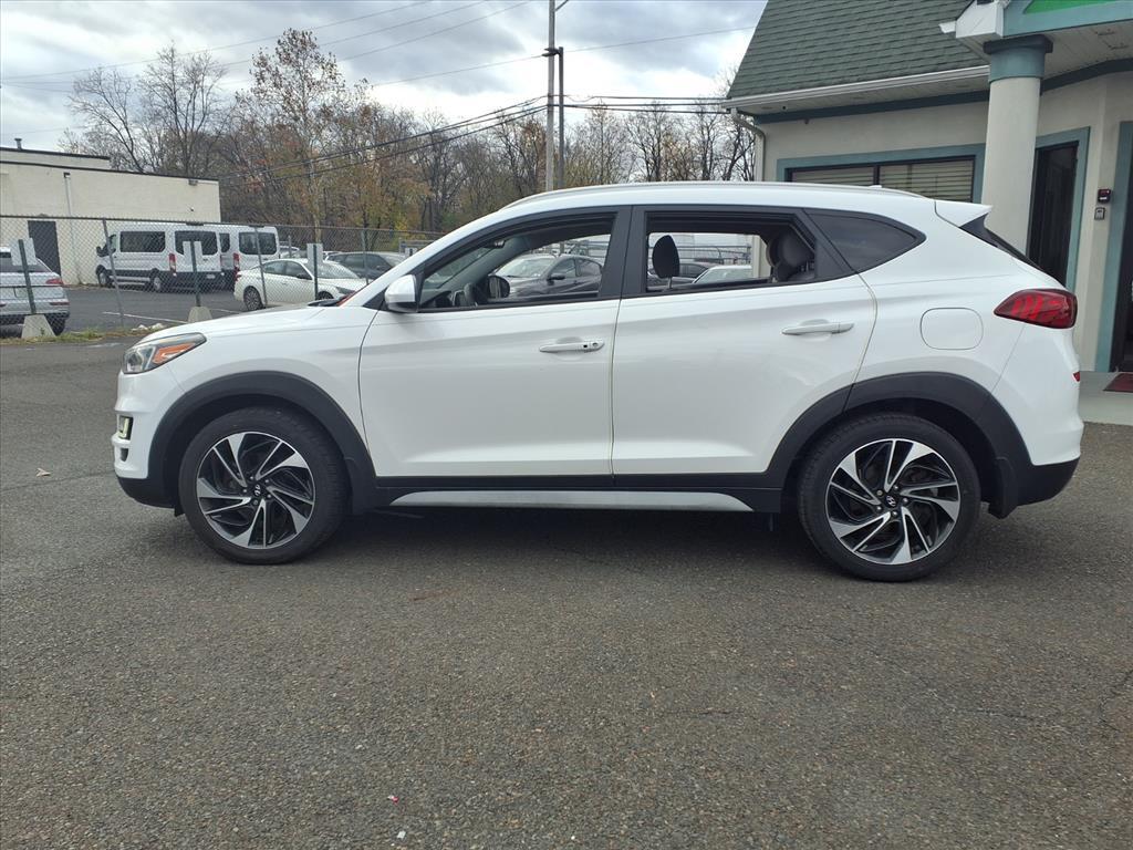 2019 Hyundai TUCSON Sport Levittown PA