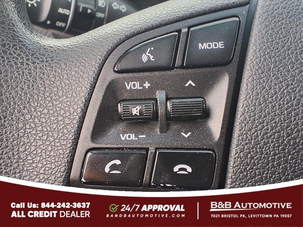 2019 Hyundai TUCSON Sport Levittown PA