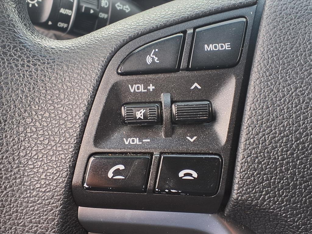 2019 Hyundai TUCSON Sport Levittown PA