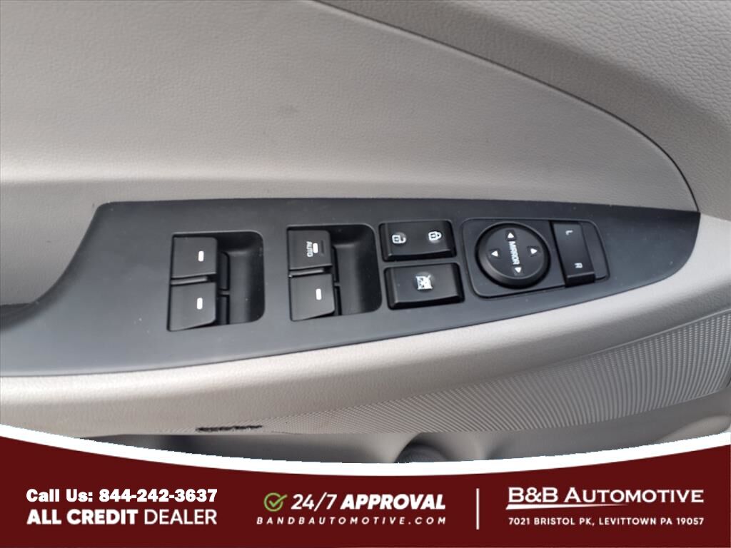 2019 Hyundai TUCSON Sport Levittown PA