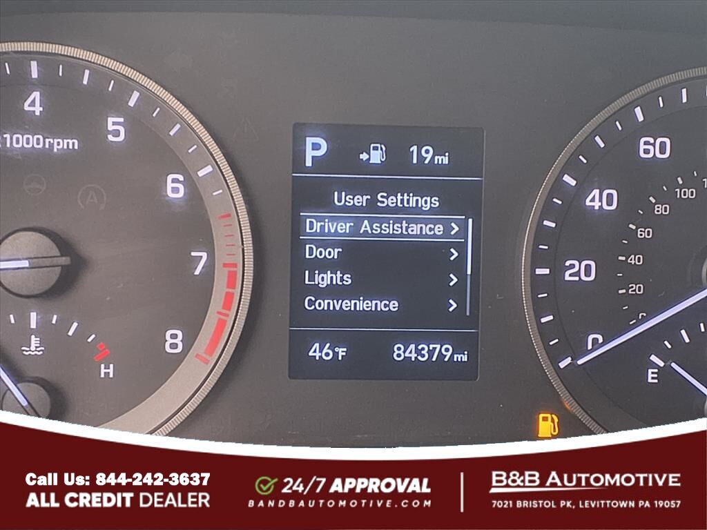 2019 Hyundai TUCSON Sport Levittown PA