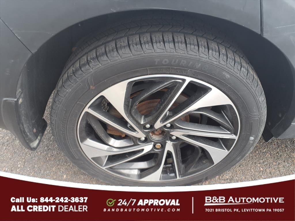 2019 Hyundai TUCSON Sport Levittown PA