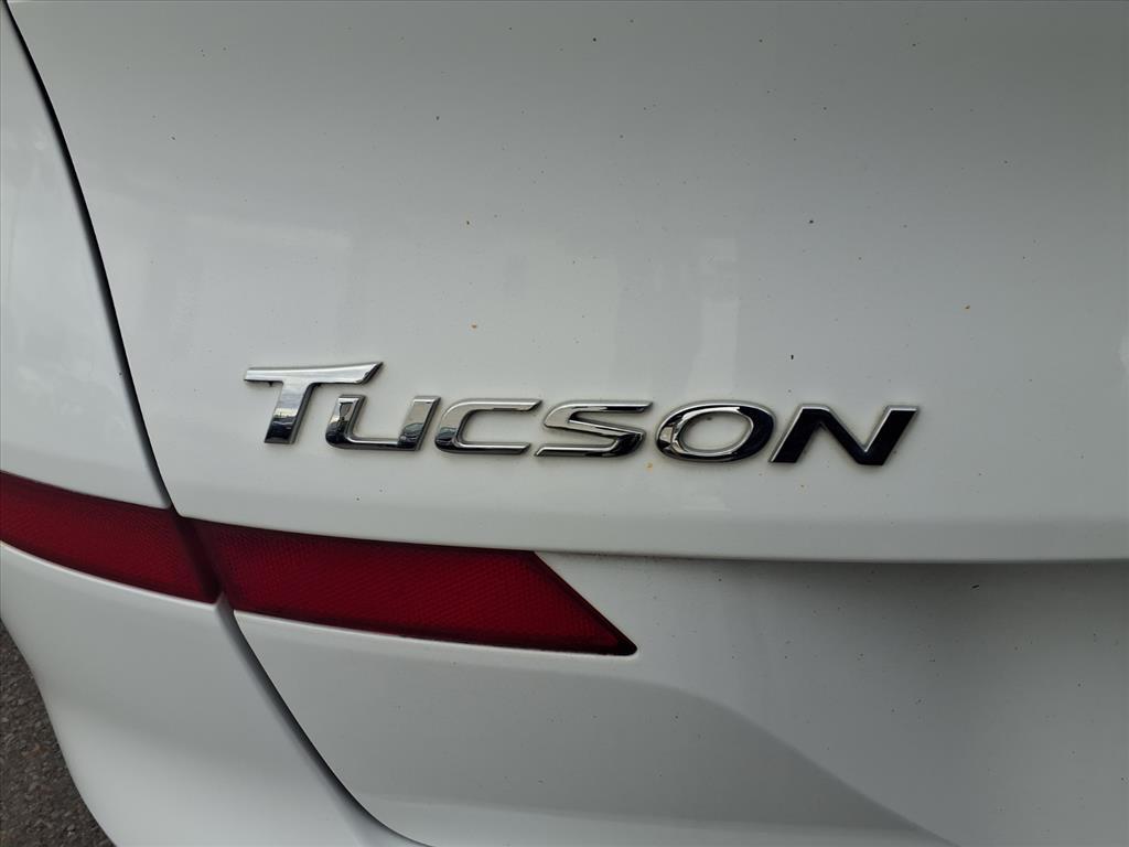 2019 Hyundai TUCSON Sport Levittown PA