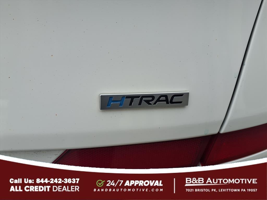 2019 Hyundai TUCSON Sport Levittown PA