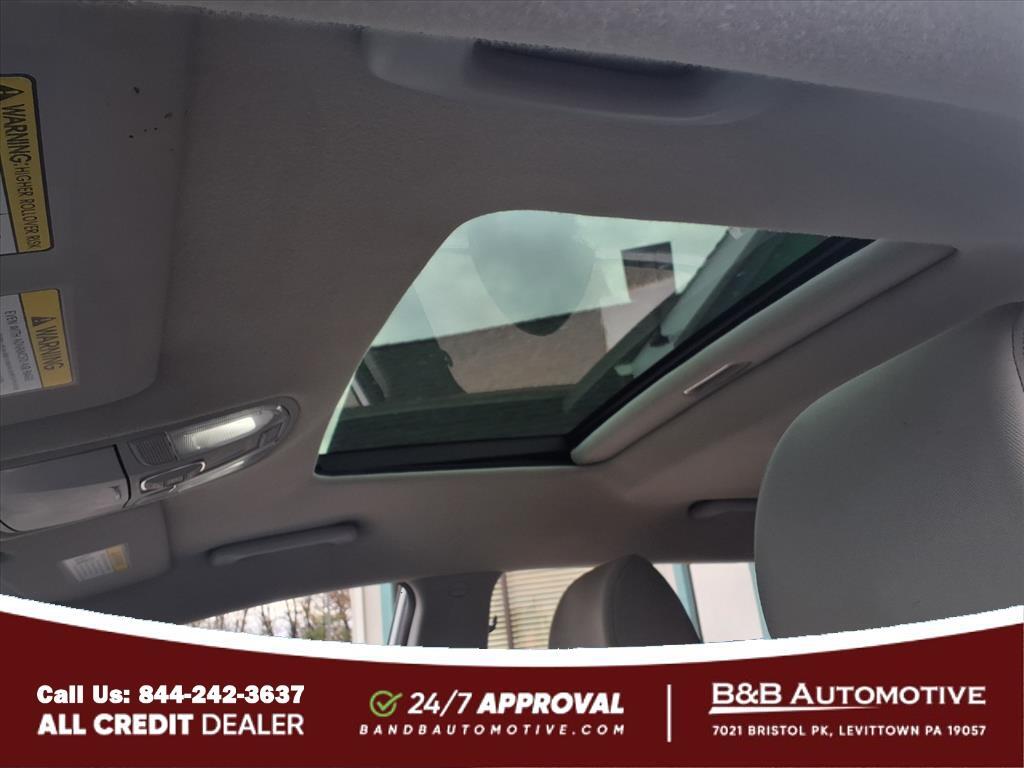 2019 Hyundai TUCSON Sport Levittown PA