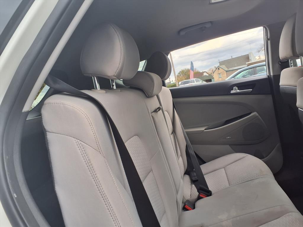 2019 Hyundai TUCSON Sport Levittown PA
