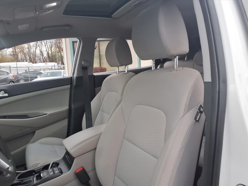 2019 Hyundai TUCSON Sport Levittown PA