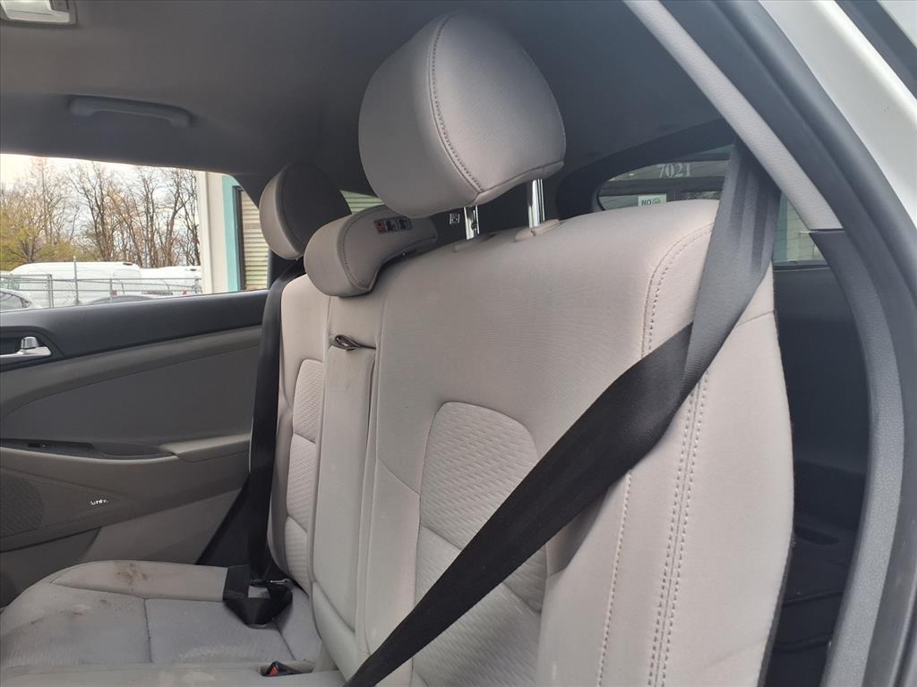 2019 Hyundai TUCSON Sport Levittown PA