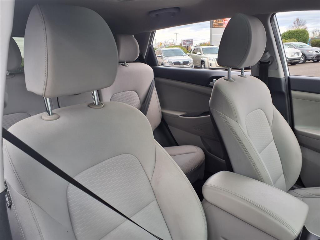 2019 Hyundai TUCSON Sport Levittown PA