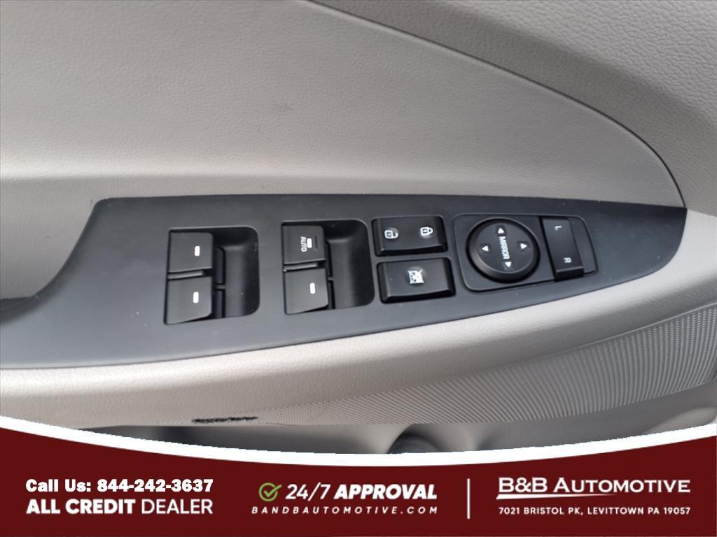 2019 Hyundai TUCSON Sport Levittown PA