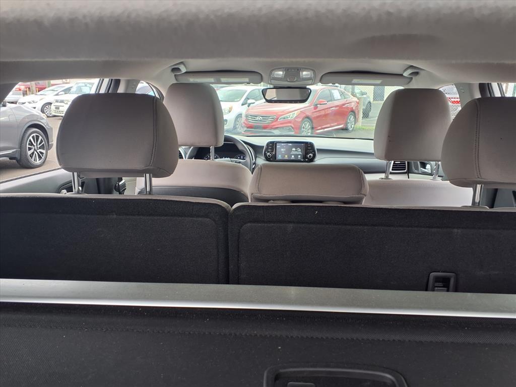 2019 Hyundai TUCSON Sport Levittown PA