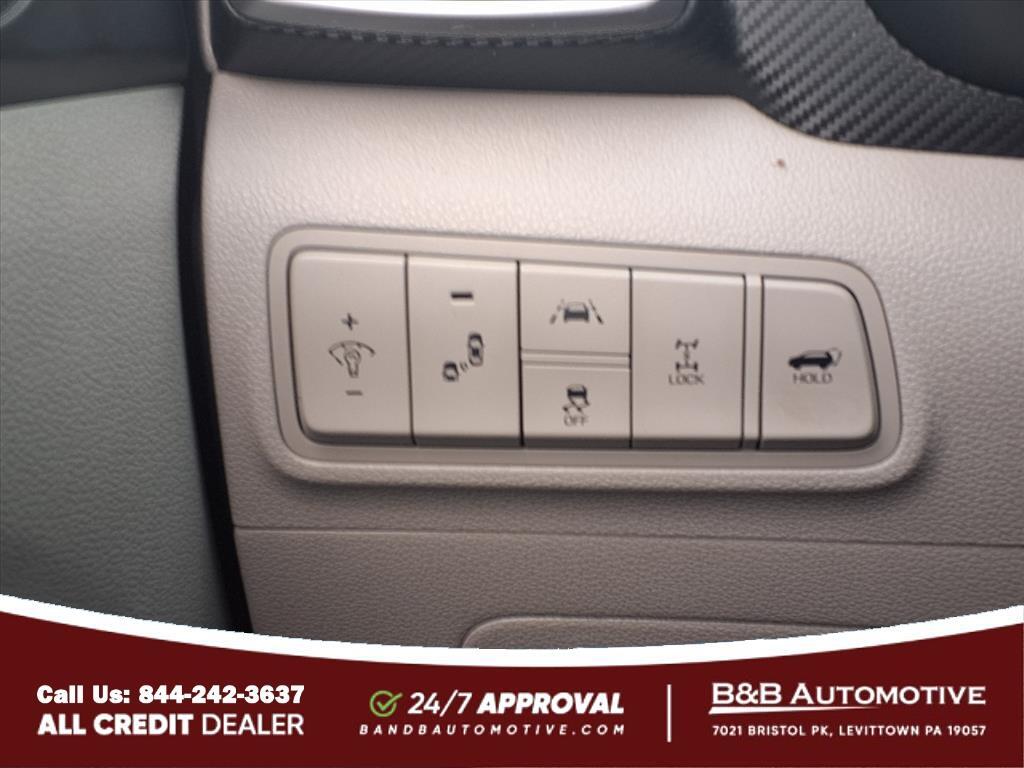 2019 Hyundai TUCSON Sport Levittown PA