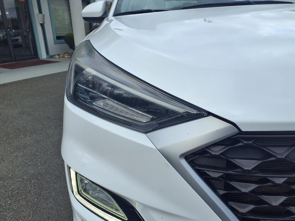 2019 Hyundai TUCSON Sport Levittown PA