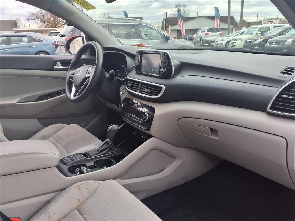 2019 Hyundai TUCSON Sport Levittown PA