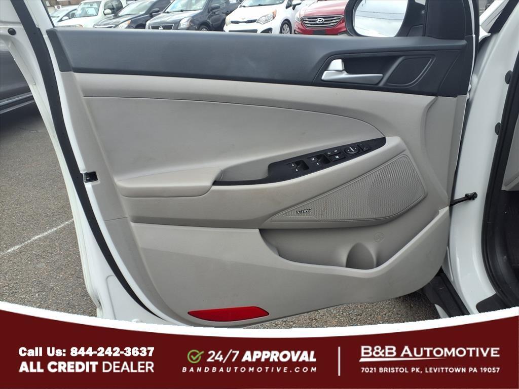 2019 Hyundai TUCSON Sport Levittown PA