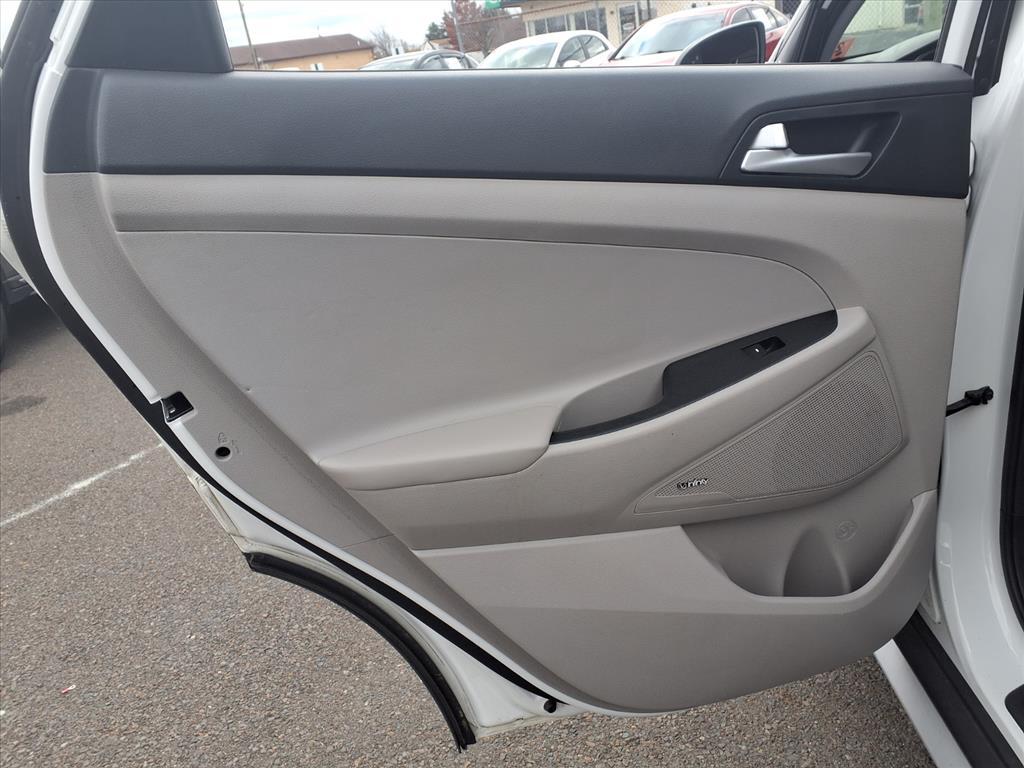 2019 Hyundai TUCSON Sport Levittown PA