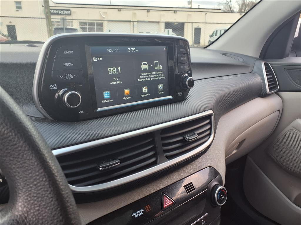 2019 Hyundai TUCSON Sport Levittown PA