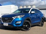 2019 Hyundai TUCSON TLE  Vaitele Tuamasaga