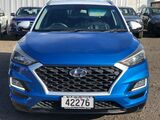 2019 Hyundai TUCSON TLE  Vaitele Tuamasaga