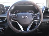 2019 Hyundai TUCSON TLE  Vaitele Tuamasaga