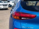 2019 Hyundai TUCSON TLE (2.0L Petrol) Vaitele Tuamasaga