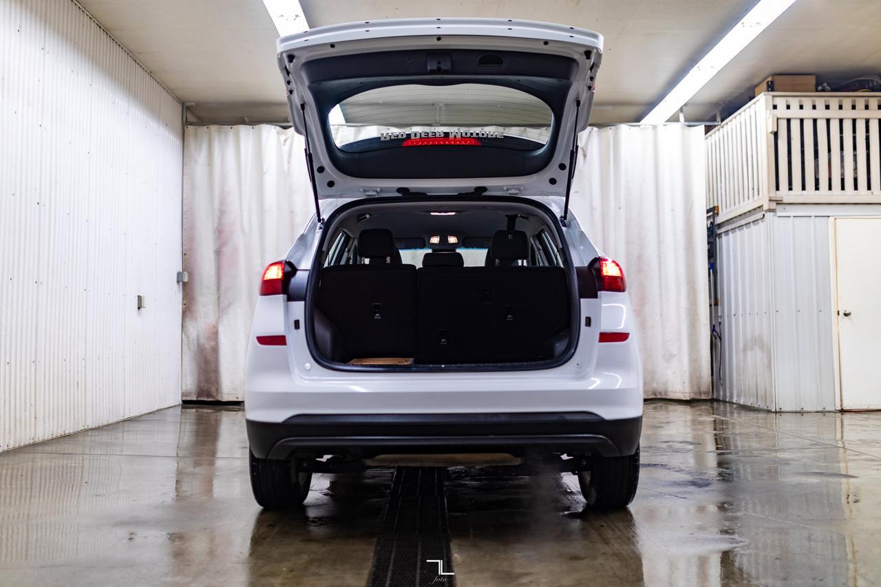 2019 Hyundai Tucson AWD Preferred BCam Red Deer AB