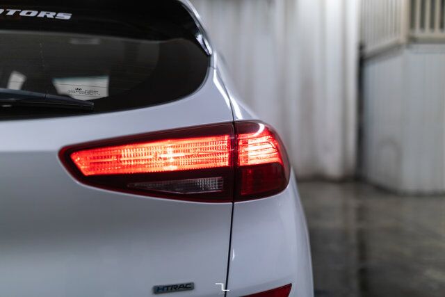 2019 Hyundai Tucson AWD Preferred BCam Red Deer AB