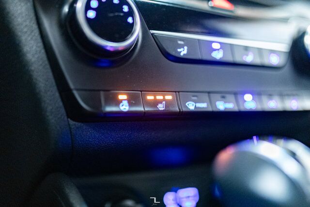 2019 Hyundai Tucson AWD Preferred BCam Red Deer AB