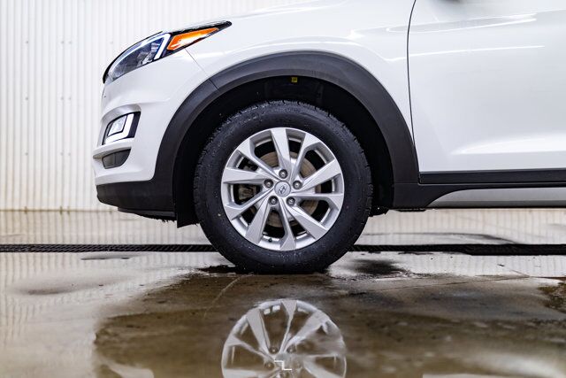 2019 Hyundai Tucson AWD Preferred BCam Red Deer AB