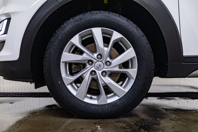 2019 Hyundai Tucson AWD Preferred BCam Red Deer AB