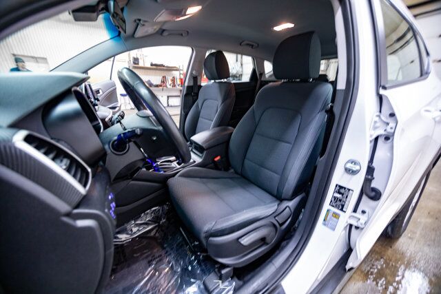 2019 Hyundai Tucson AWD Preferred BCam Red Deer AB