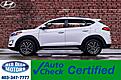 2019 Hyundai Tucson AWD Preferred Leather Roof BCam